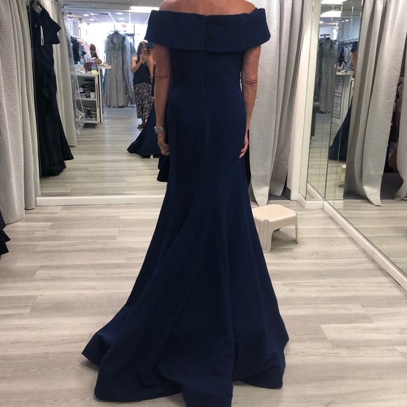 Terani Couture mother of the groom/bride dress - Picture 3 of 3